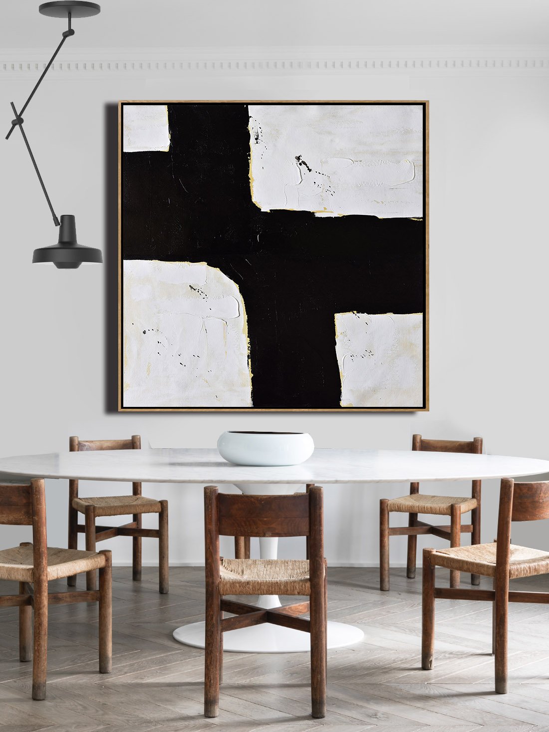 Minimal Painting #C32X